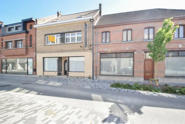 Huis te koop in Kapelle-Op-Den-Bos – 1/10