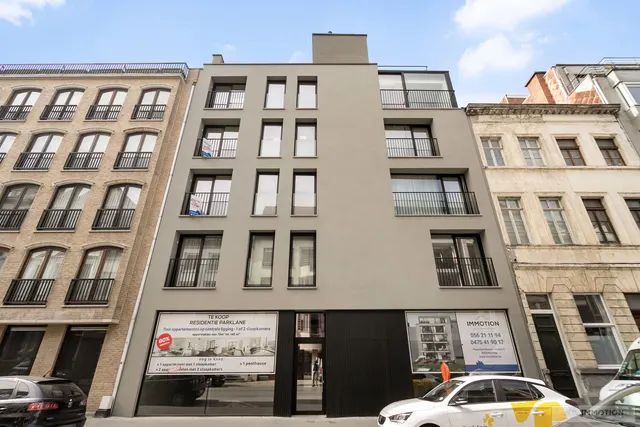 Appartement te huur in Kortrijk – 1/10