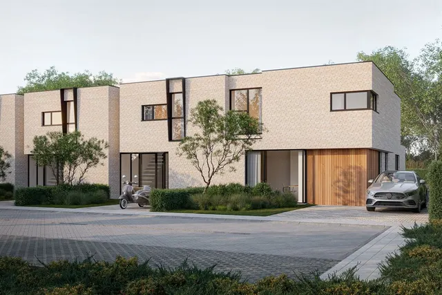 Huis te koop in Kapelle-Op-Den-Bos – 1/10