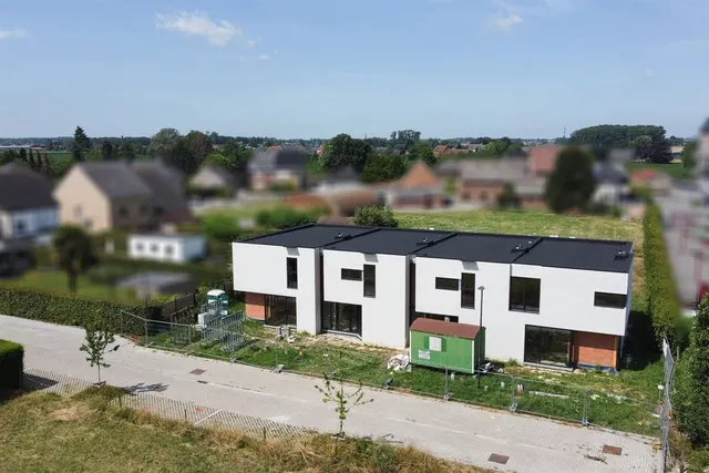 Huis te koop in Kapelle-Op-Den-Bos – 1/10