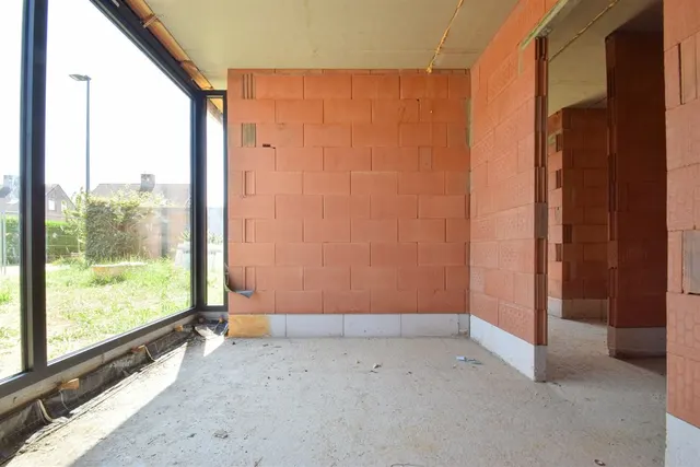 Huis te koop in Kapelle-Op-Den-Bos – 1/10
