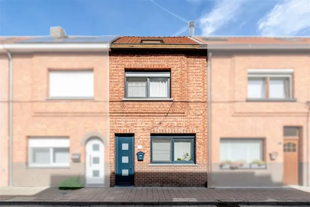 Huis à vendre à Temse – 1/10