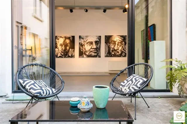 Maison à vendre à Antwerpen – 1/10