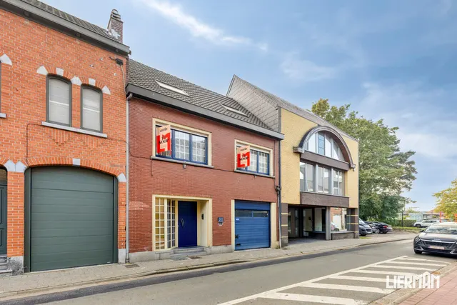 Huis te koop in Erembodegem – 1/29