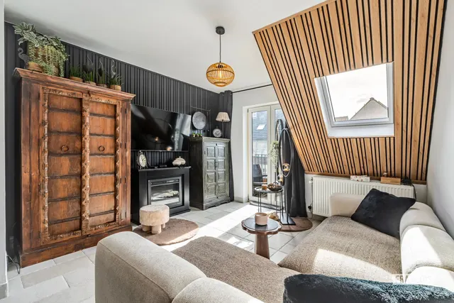 Appartement à vendre à Blankenberge – 1/10