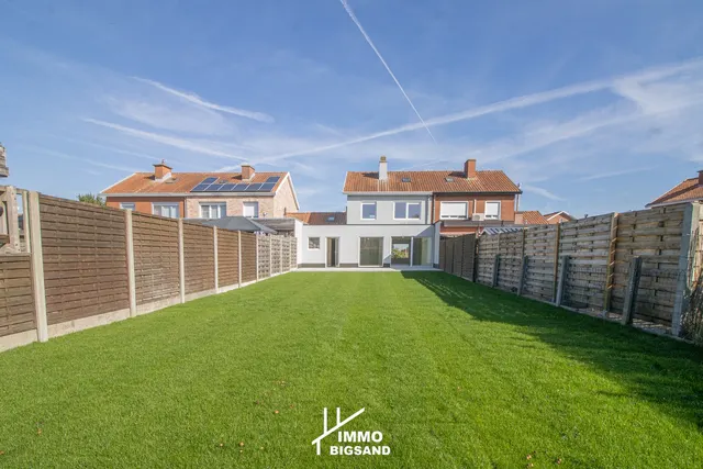 Huis te koop in Ledegem – 1/10
