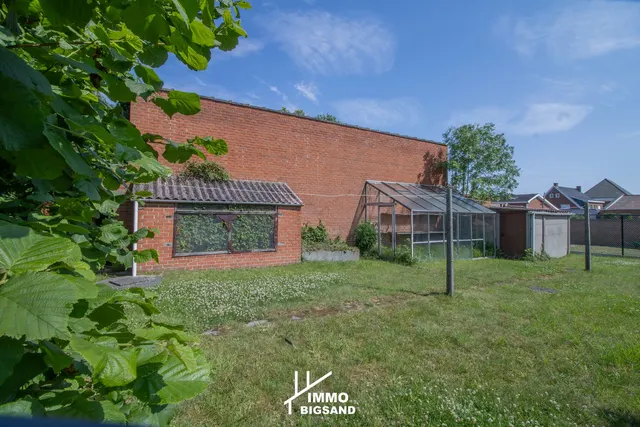 Huis te koop in Ledegem – 1/10