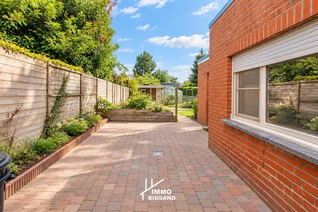 Huis te koop in Bissegem – 1/10