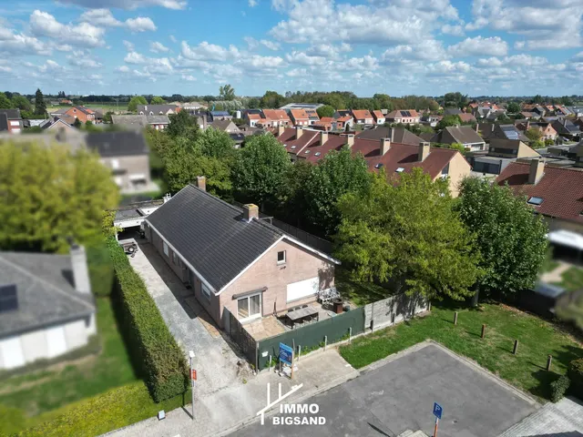 Villa à vendre à Ledegem – 1/10