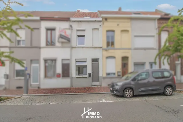 Huis te koop in Kortrijk – 1/10