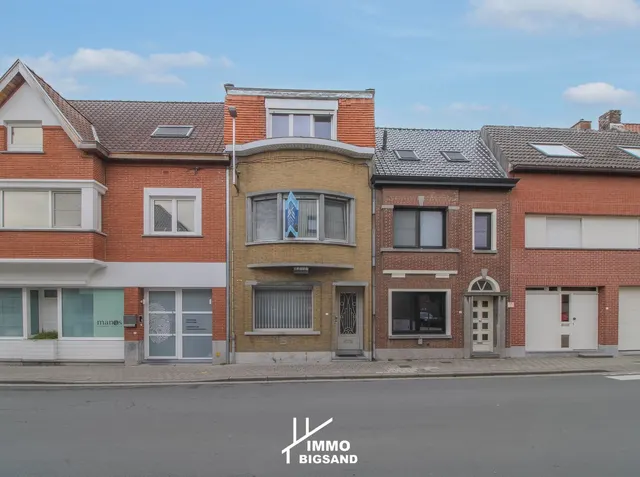 Huis à vendre à Marke – 1/10