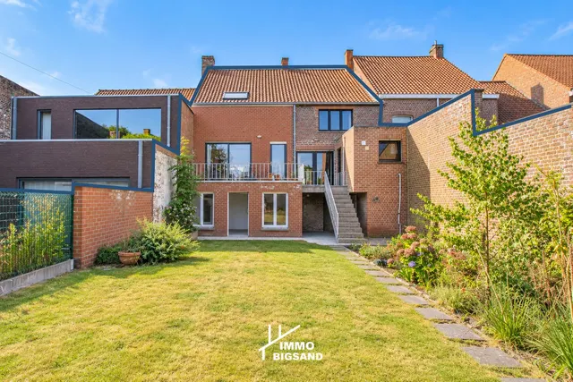 Huis à vendre à Wevelgem – 1/10