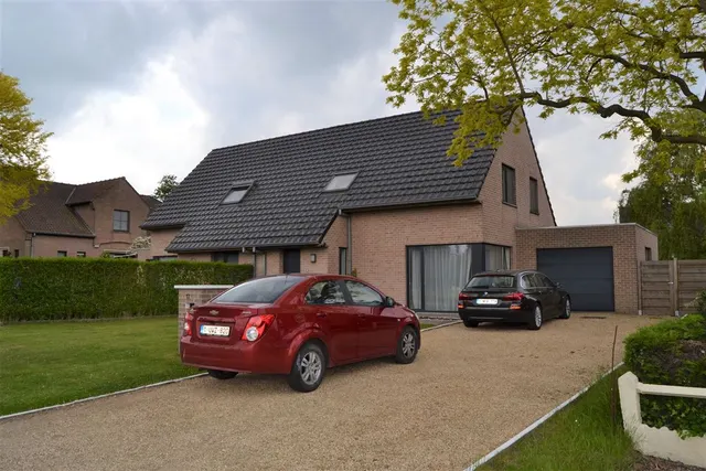 Huis te huur in Anzegem – 1/10