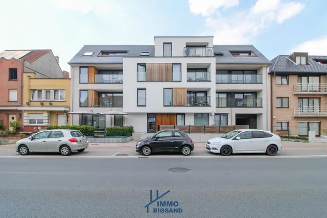 Appartement te koop in Harelbeke – 1/10