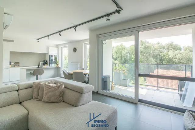Appartement te koop in Harelbeke – 1/10