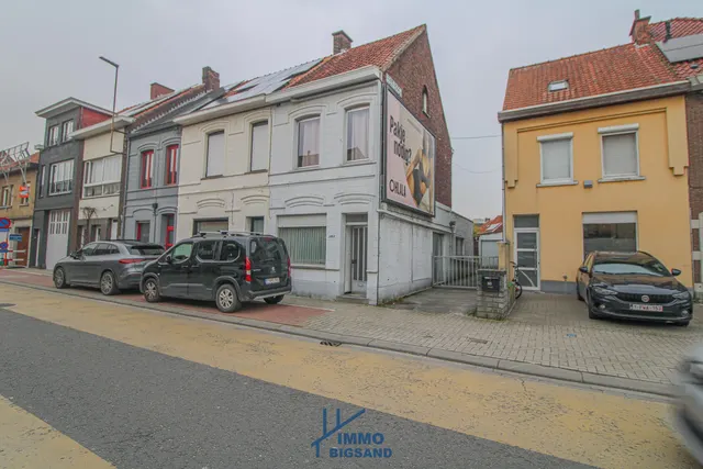 Huis te koop in Roeselare – 1/10