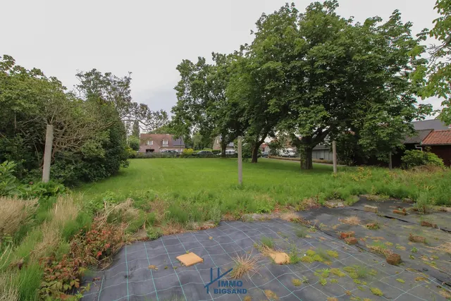 Huis à vendre à Wevelgem – 1/8