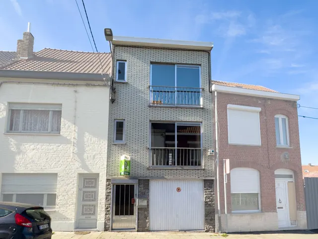 Maison/Villa for sale in Mouscron – 1/10