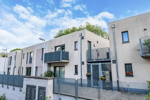 Appartement te koop in La louviÈre – 1/10