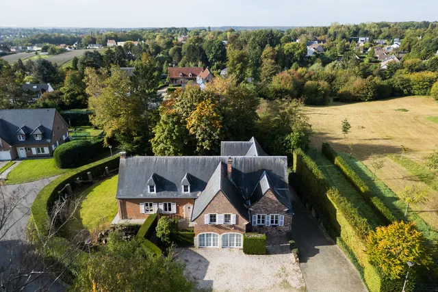Huis te koop in Overijse – 1/10
