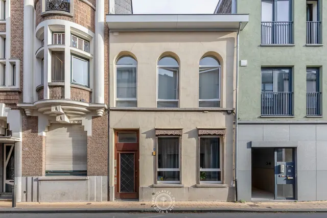 Appartement à vendre à Sint-Niklaas – 1/10