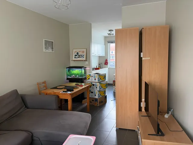 Appartement te huur in Eeklo – 1/6