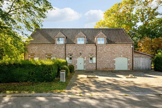 Maison à vendre à Kortenberg – 1/10