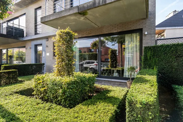 Appartement te huur in Wuustwezel – 1/4
