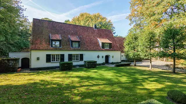 Maison à vendre à Schilde – 1/4