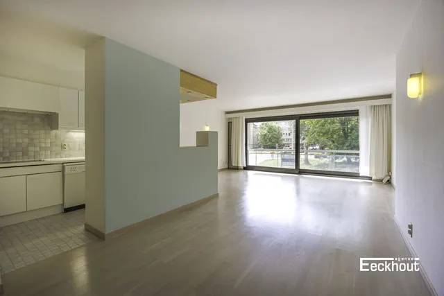 Appartement te koop in Oostende – 1/10