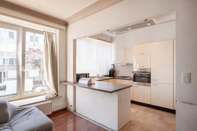 Appartement te koop in Berchem – 1/10