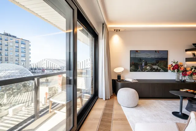 appartement te koop in Knokke-Zoute – 1/10