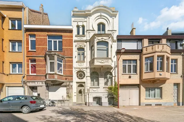 Huis te huur in Oostende – 1/10