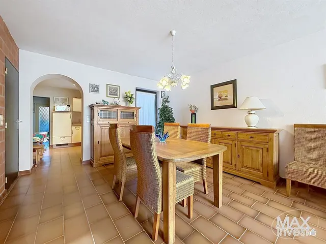 Huis te koop in Mouscron – 1/10