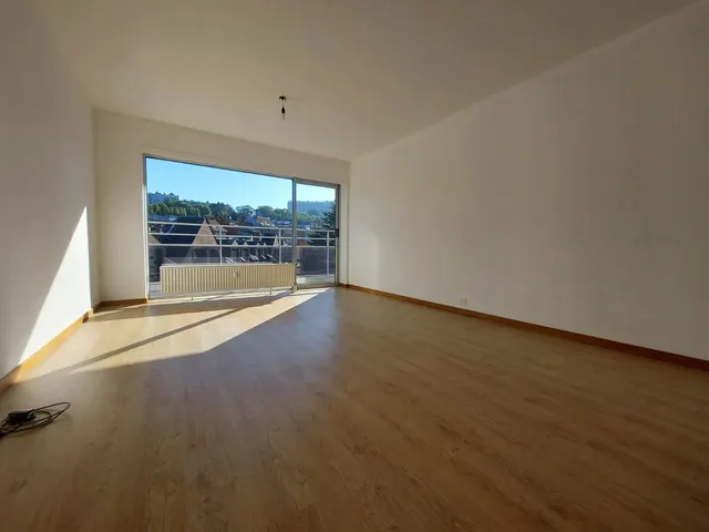 Appartement à louer à Forest – 1/10