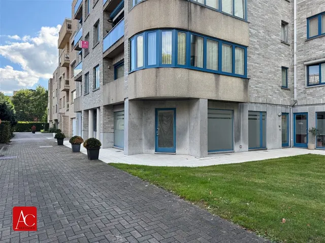 Appartement à vendre à Beveren-Kruibeke-Zwijndrecht – 1/10