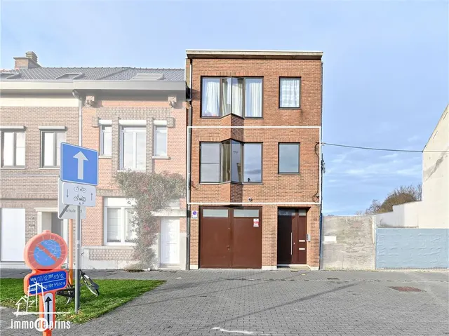 Appartement à louer à Sint-Niklaas – 1/10