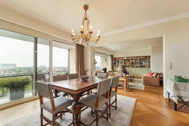 Apartment for sale in Antwerpen – 1/10