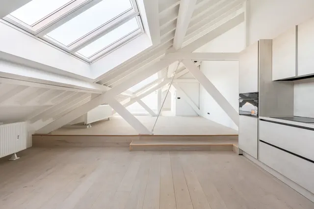 Appartement te koop in Antwerpen – 1/9
