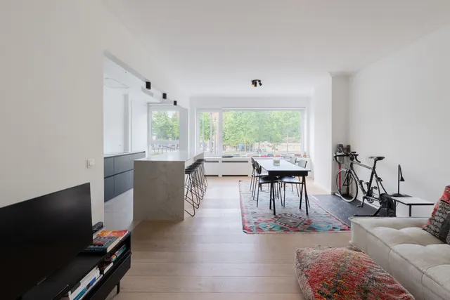 Appartement à vendre à Antwerpen – 1/10