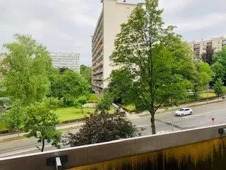 Studio te huur in Uccle – 1/10