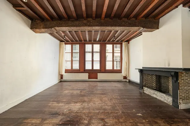 Huis te koop in Antwerpen – 1/10