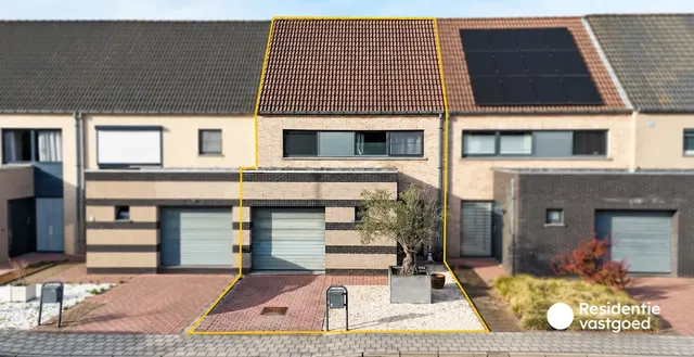 Woning à vendre à Torhout – 1/10