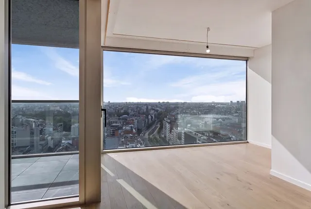 Appartement à vendre à Antwerpen – 1/6