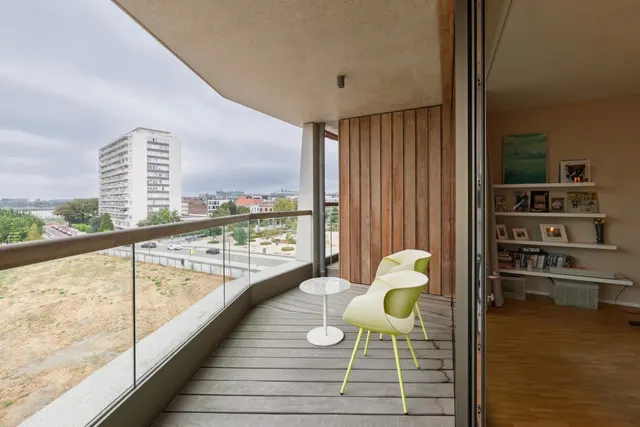 Appartement à vendre à Antwerpen – 1/10