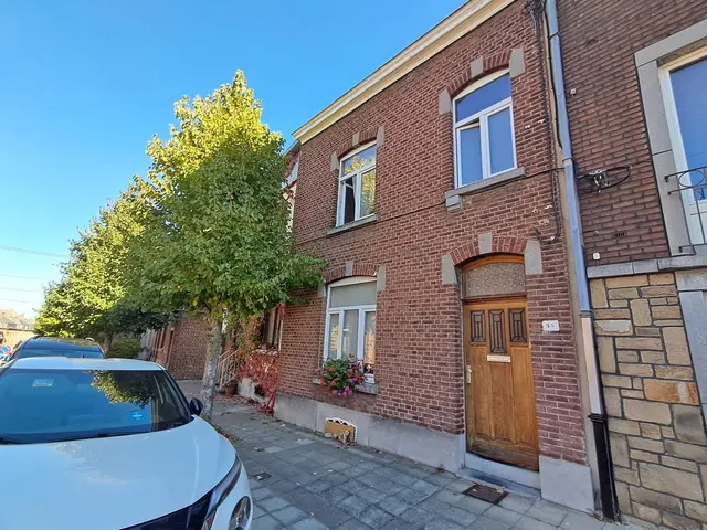 Huis te huur in Namur – 1/10
