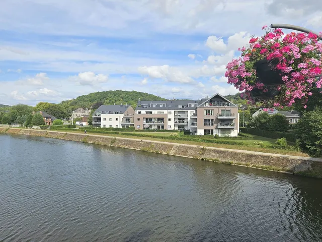 Appartement te huur in Floreffe – 1/8
