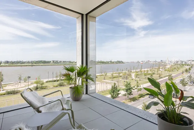 Apartment for sale in Antwerpen – 1/10
