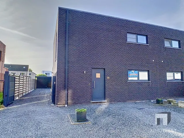 Huis à louer à Schaffen – 1/10