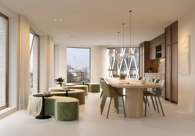 Appartement te koop in Antwerpen – 1/9